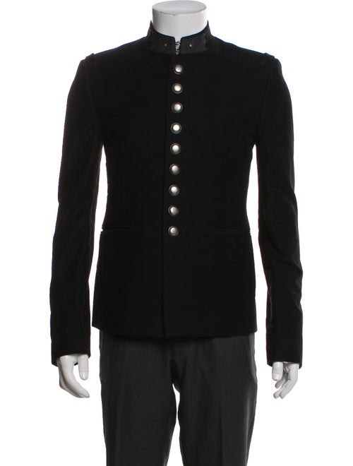 Saint Laurent 2017 Moto Jacket