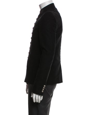 Saint Laurent 2017 Moto Jacket