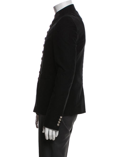 Saint Laurent 2017 Moto Jacket