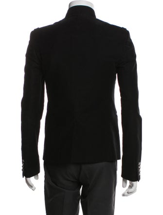 Saint Laurent 2017 Moto Jacket