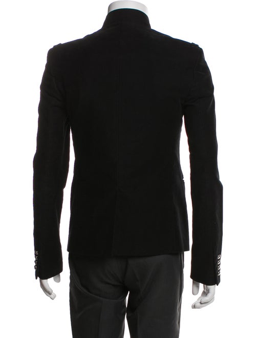 Saint Laurent 2017 Moto Jacket