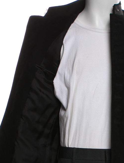 Saint Laurent 2017 Moto Jacket