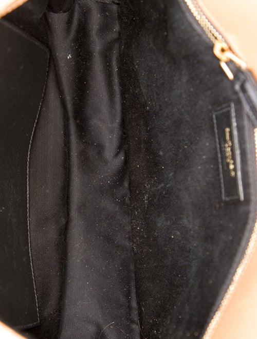 Saint Laurent Suede Kate Medium