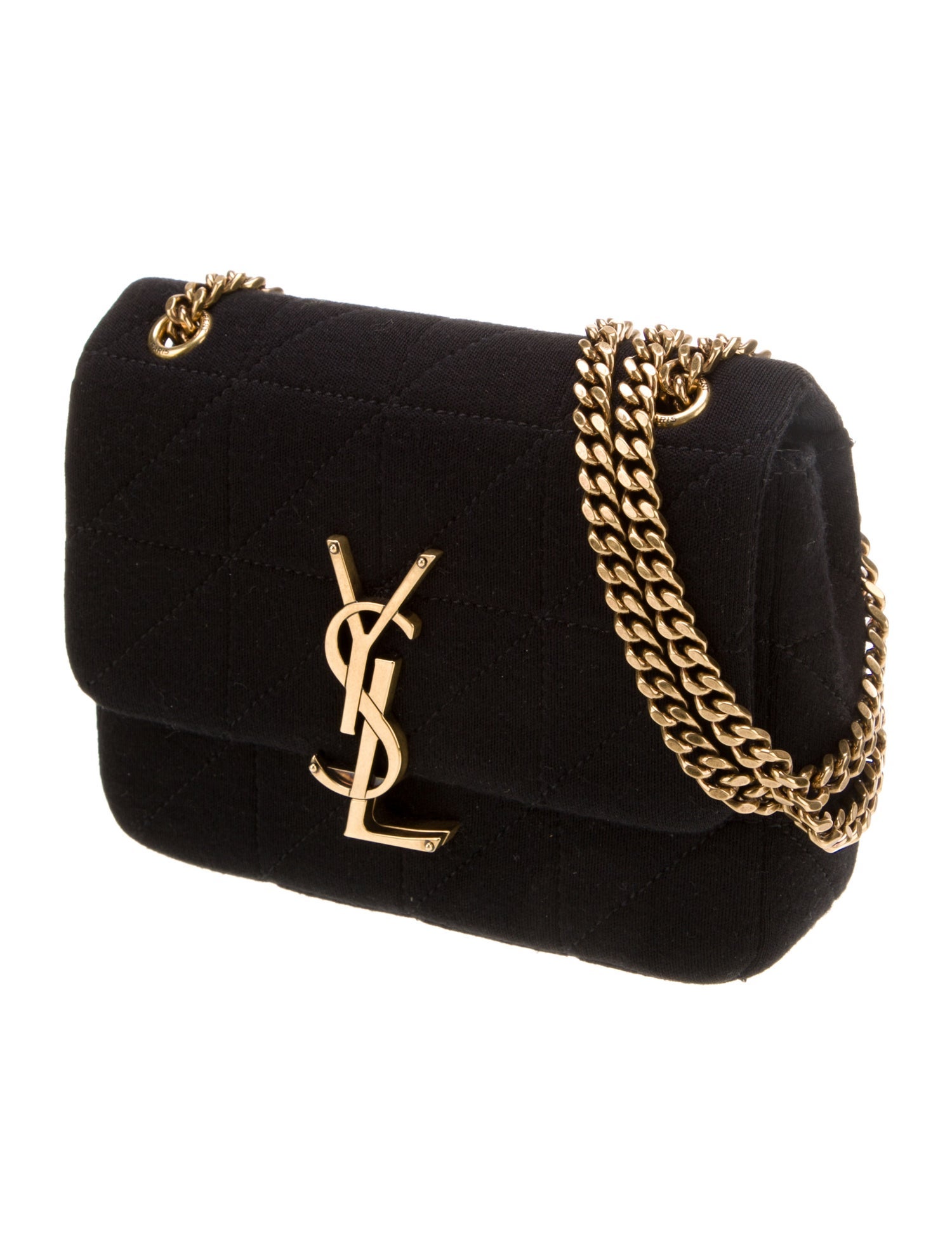 Saint Laurent Signature Jamie Mini