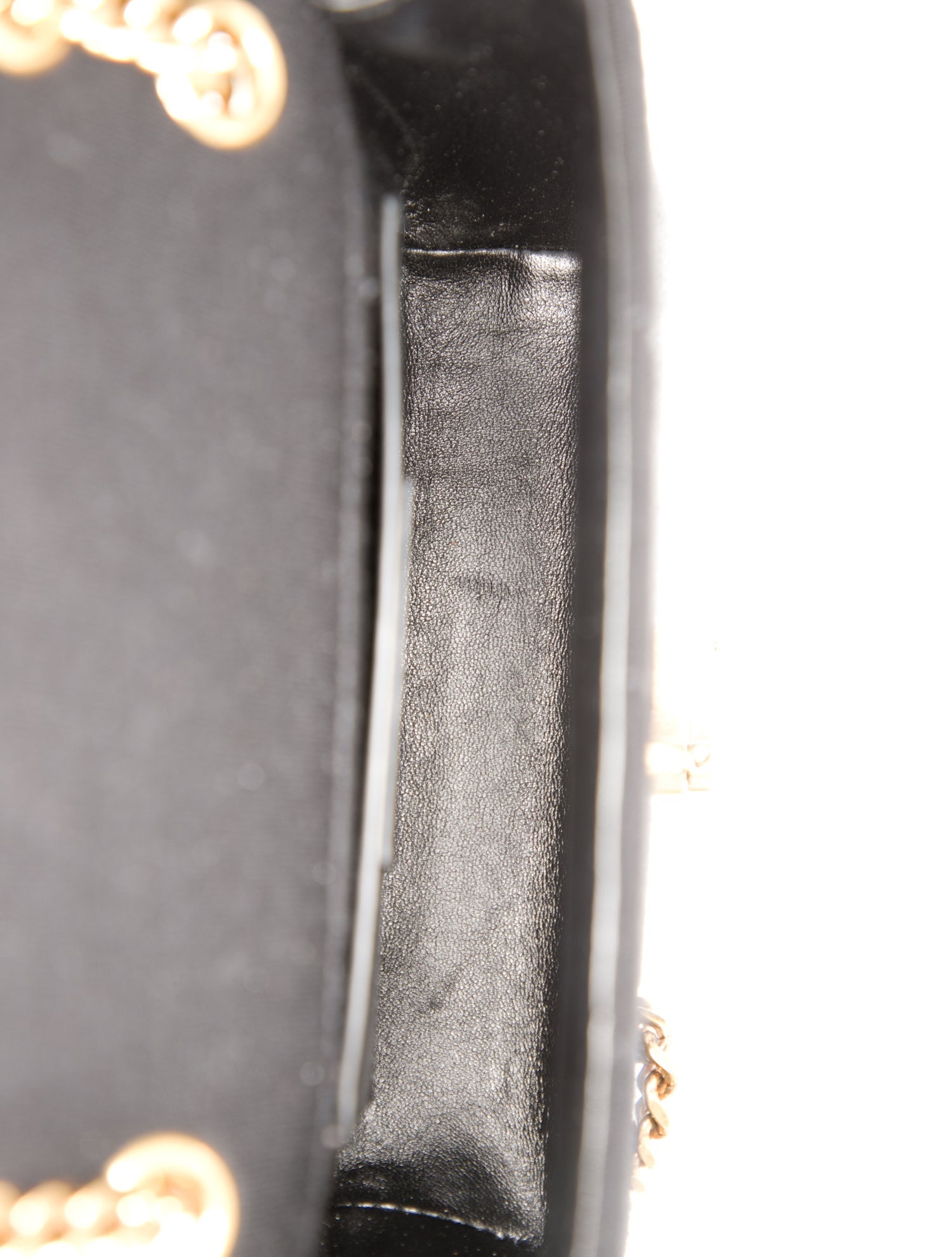 Saint Laurent Signature Jamie Mini