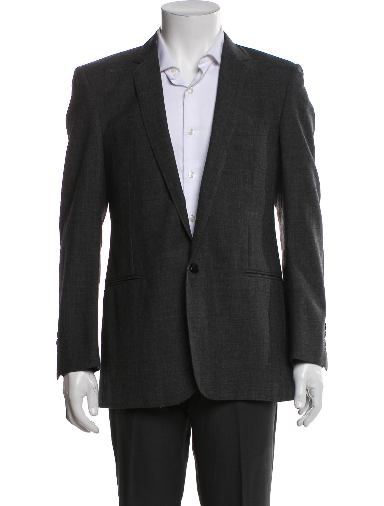 Saint Laurent Blazer