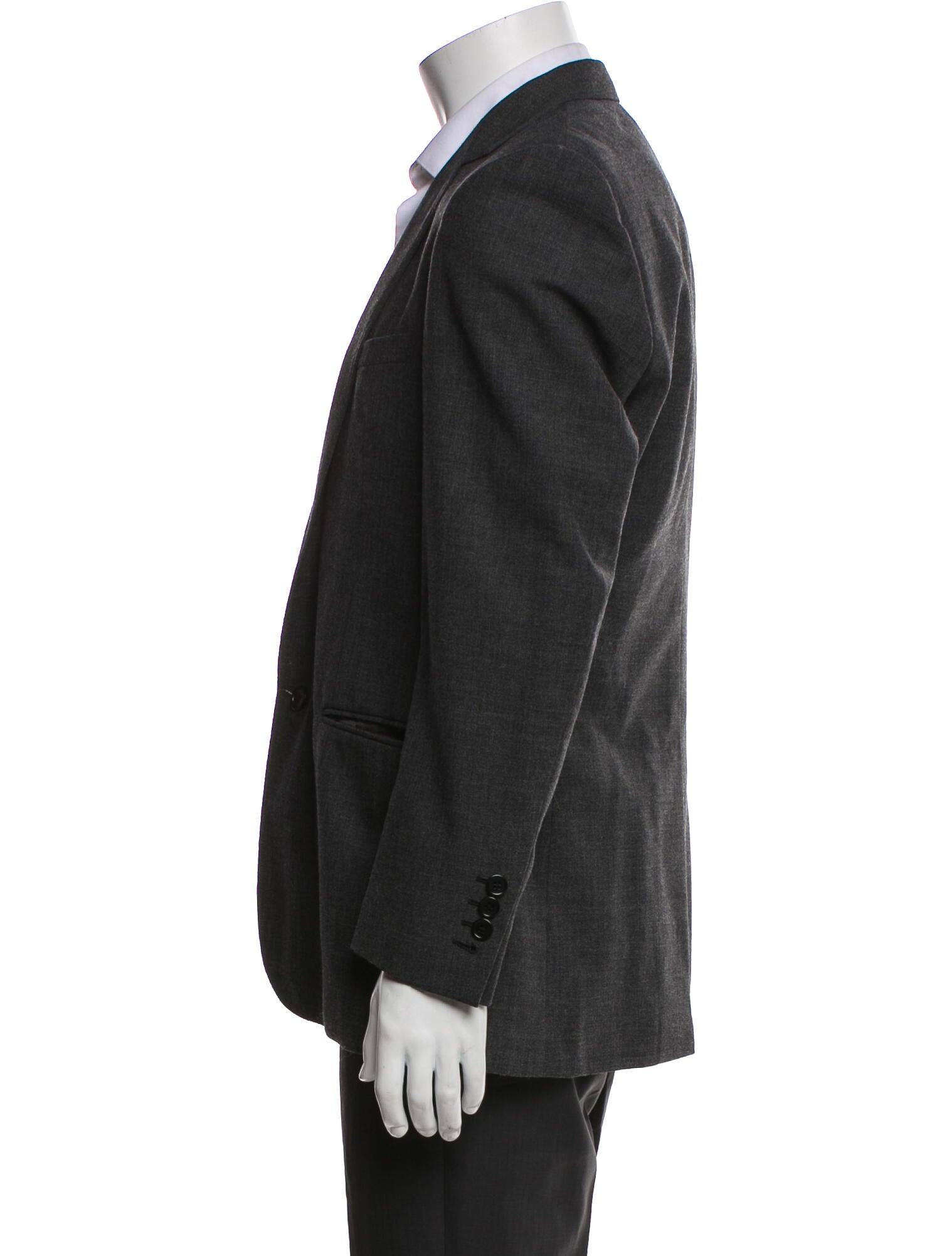 Saint Laurent Blazer