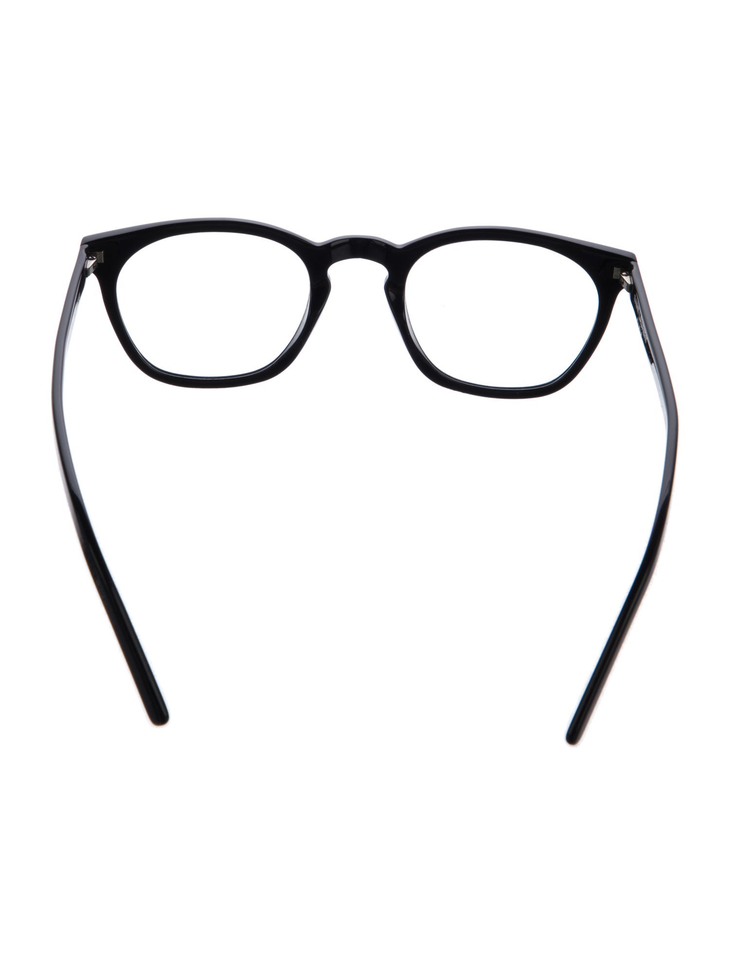 Saint Laurent Square Eyeglasses