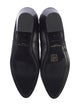 Saint Laurent Leather Boots