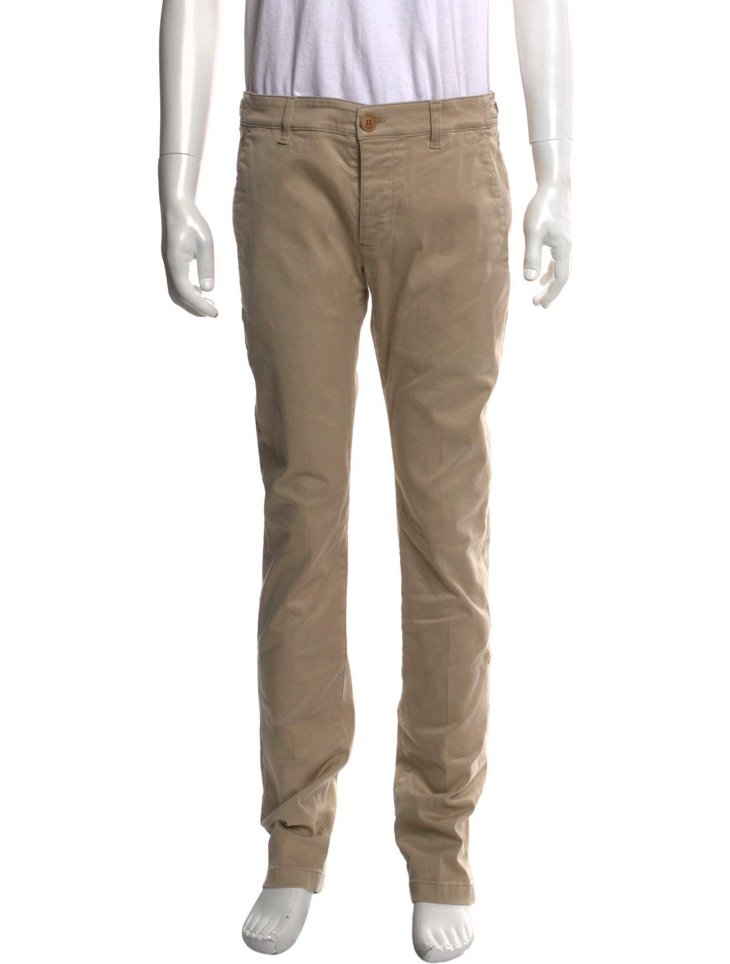 Saint Laurent 2017 Pants