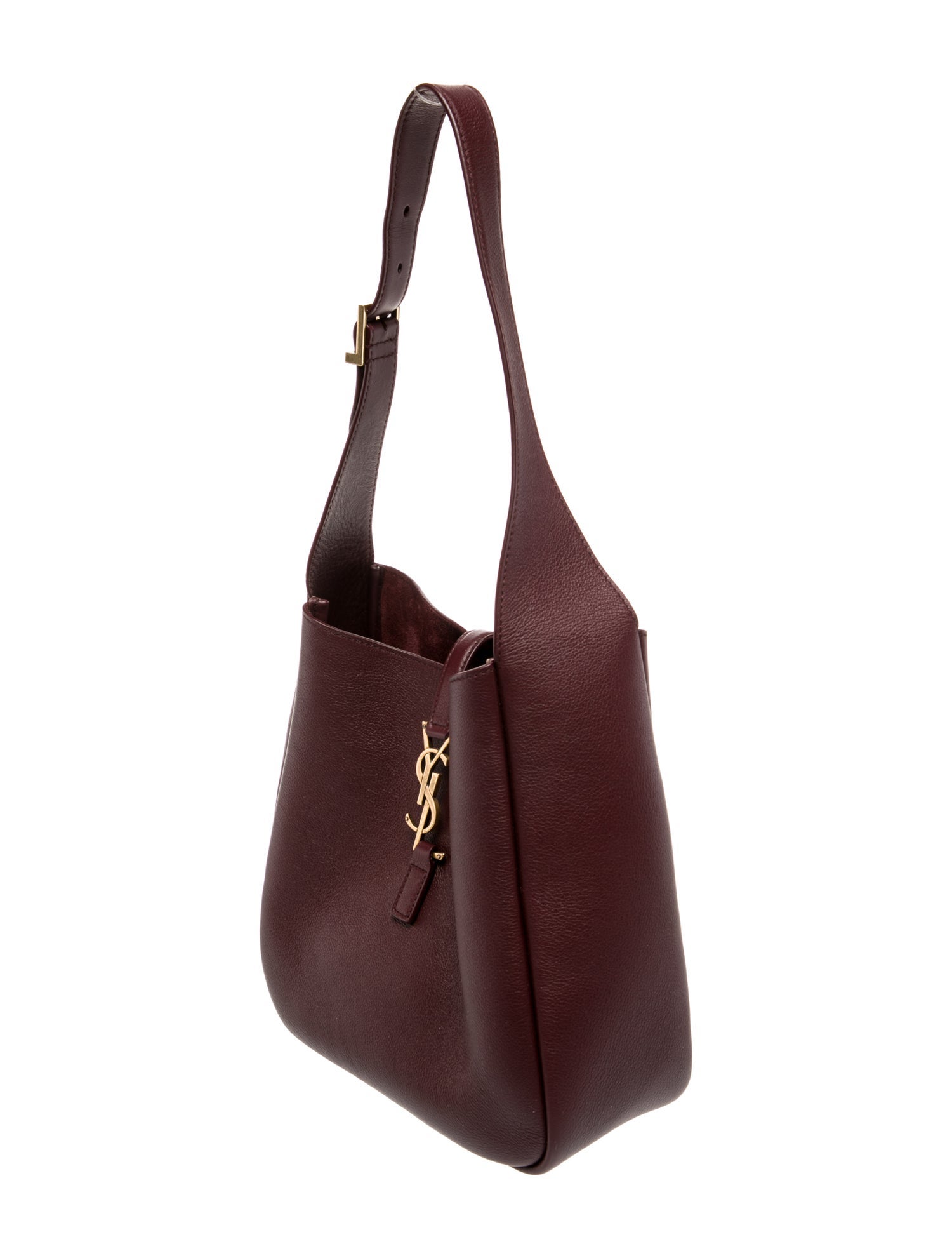 Saint Laurent Signature Le 5 à 7 Small