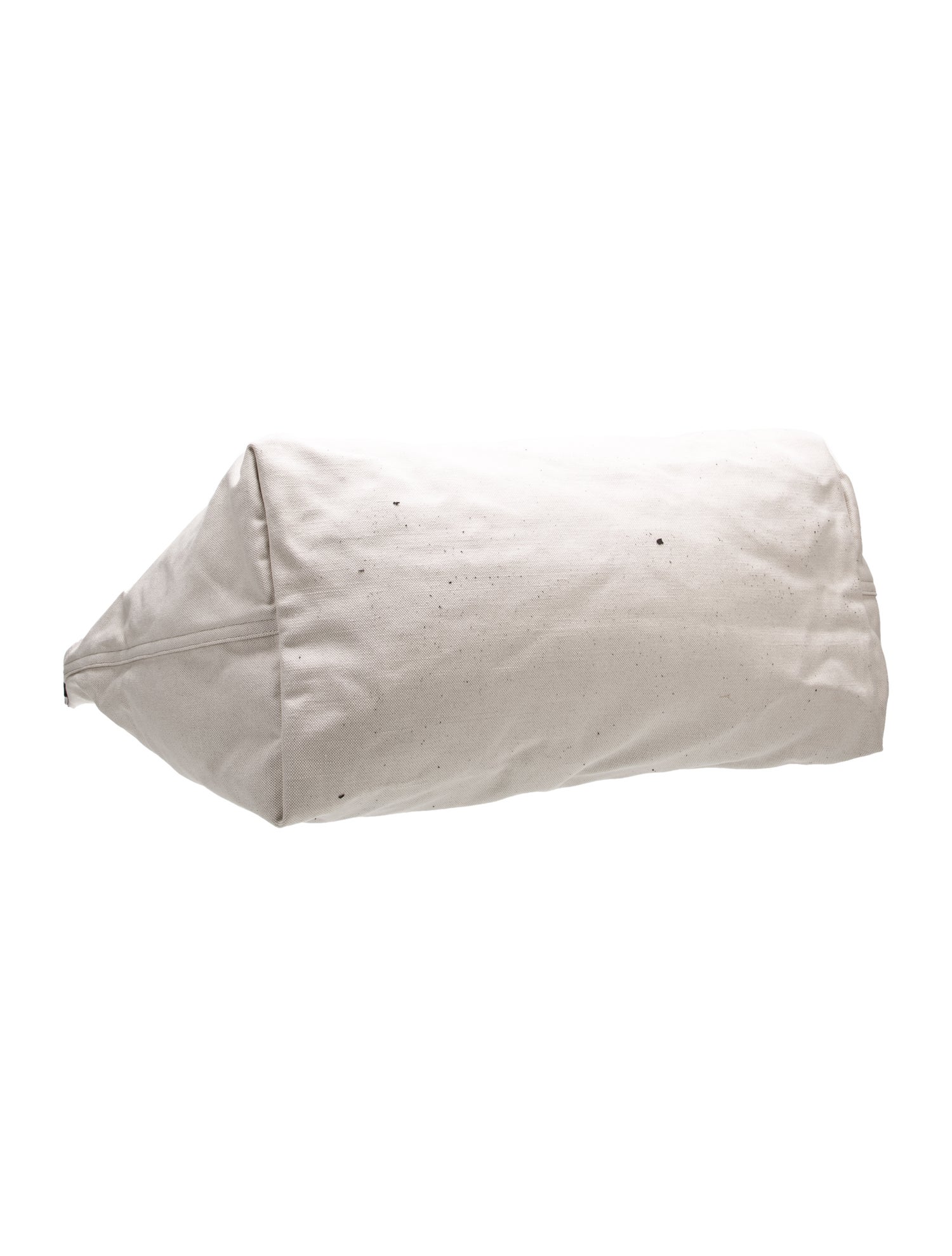 Saint Laurent Canvas Rive Gauche