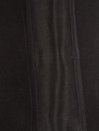 Saint Laurent Embossed Leather Sac De Jour