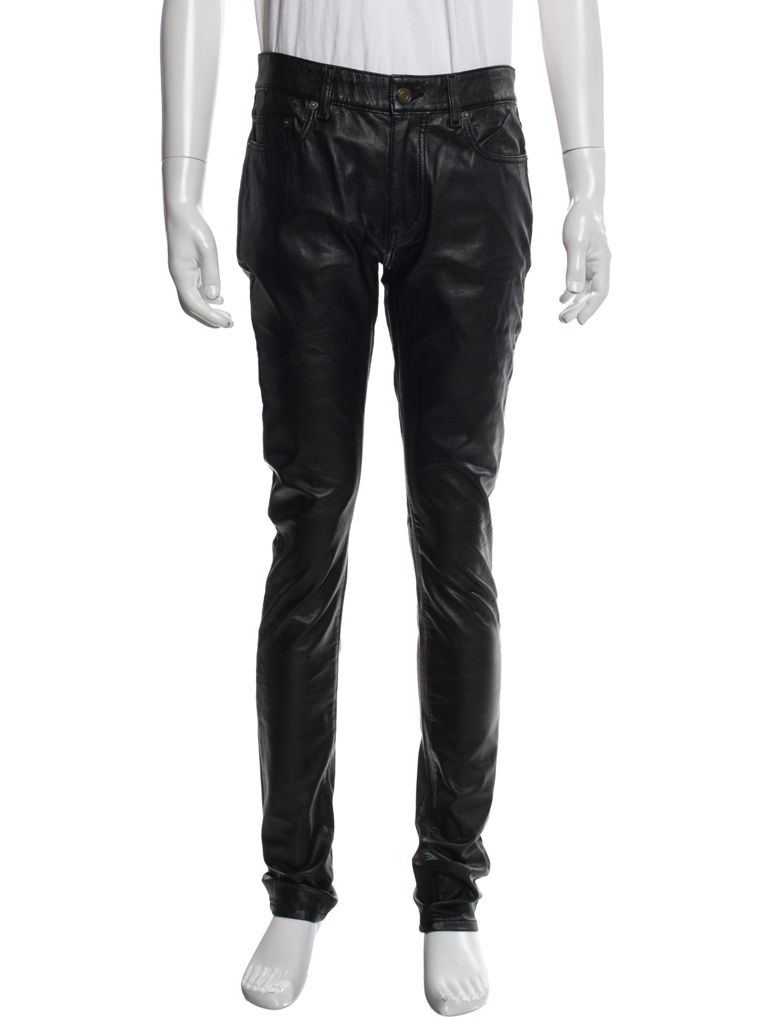 Saint Laurent 2015 Pants
