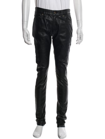 Saint Laurent 2015 Pants