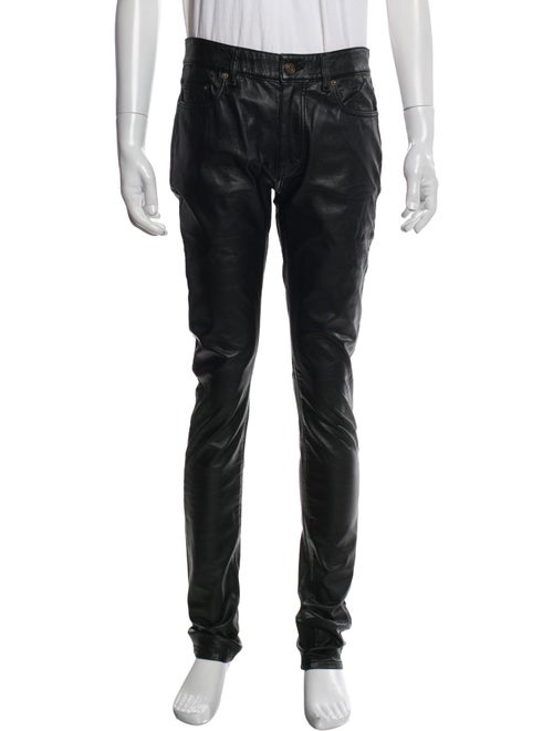 Saint Laurent 2015 Pants