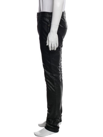 Saint Laurent 2015 Pants