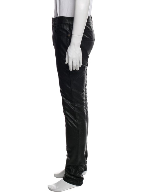 Saint Laurent 2015 Pants
