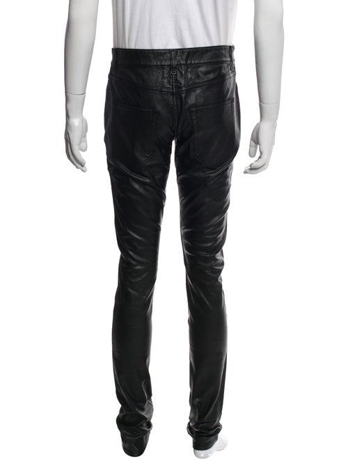 Saint Laurent 2015 Pants
