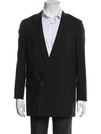 Saint Laurent 2013 Wool Sport Coat
