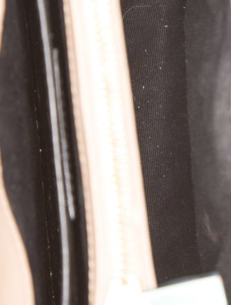 Saint Laurent Leather LouLou Small