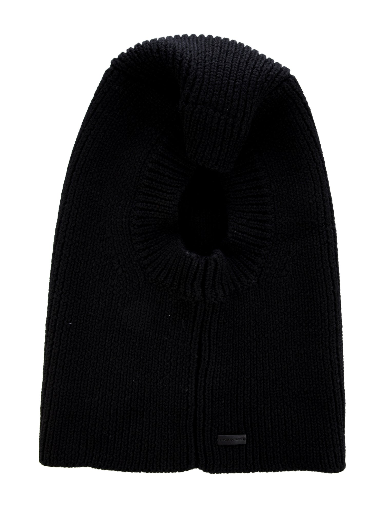 Saint Laurent Balaclava w/ Tags