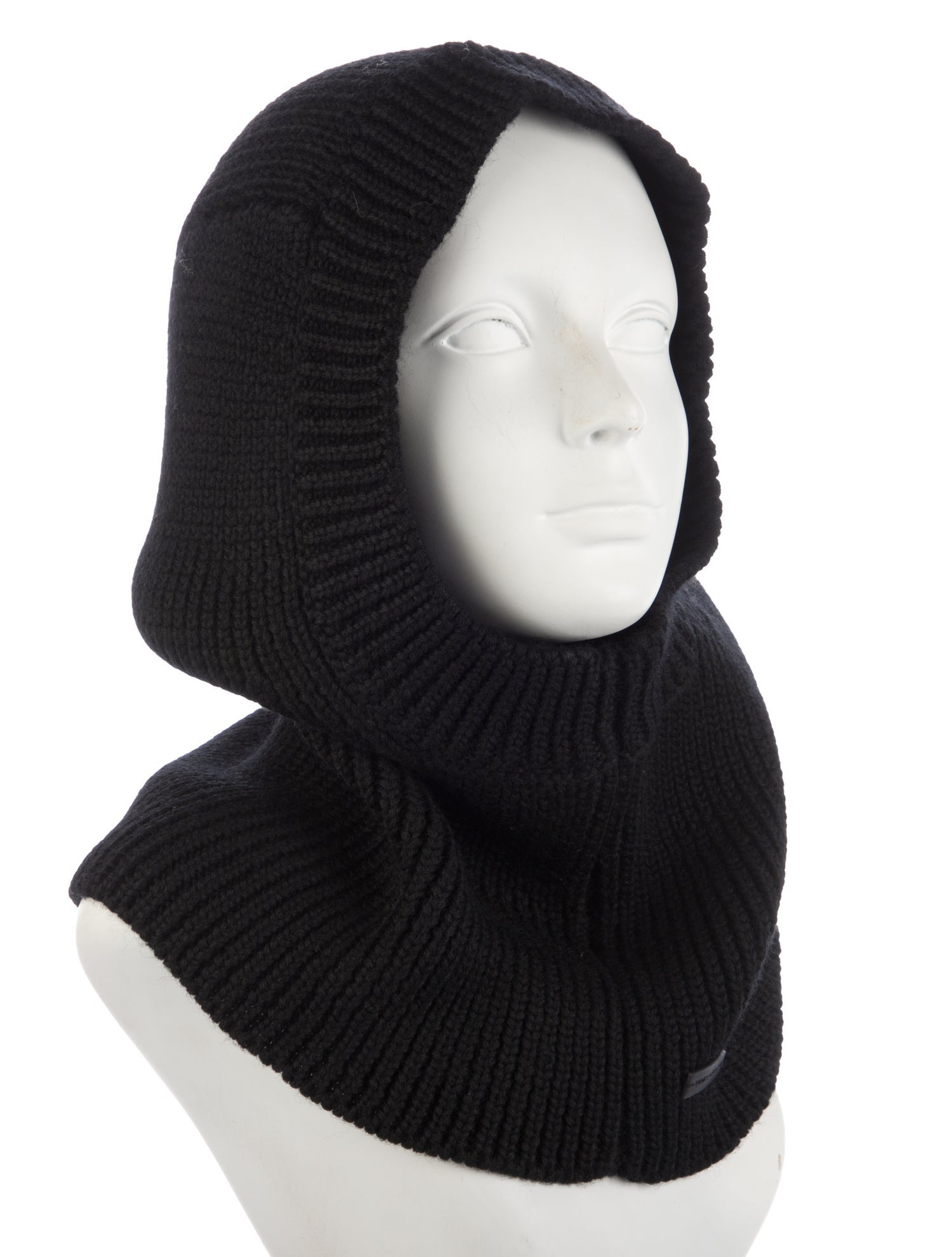 Saint Laurent Balaclava w/ Tags