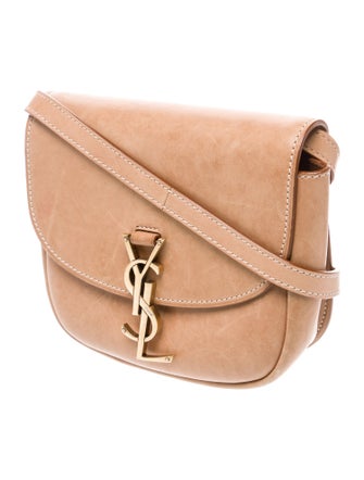 Saint Laurent Leather Kaia