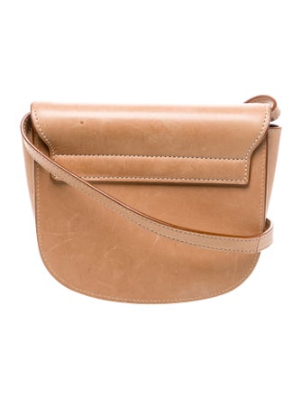 Saint Laurent Leather Kaia