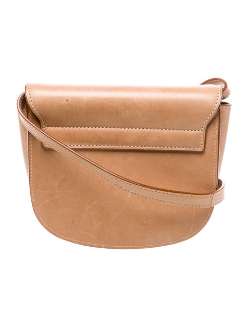 Saint Laurent Leather Kaia