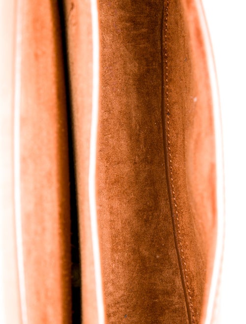 Saint Laurent Leather Kaia