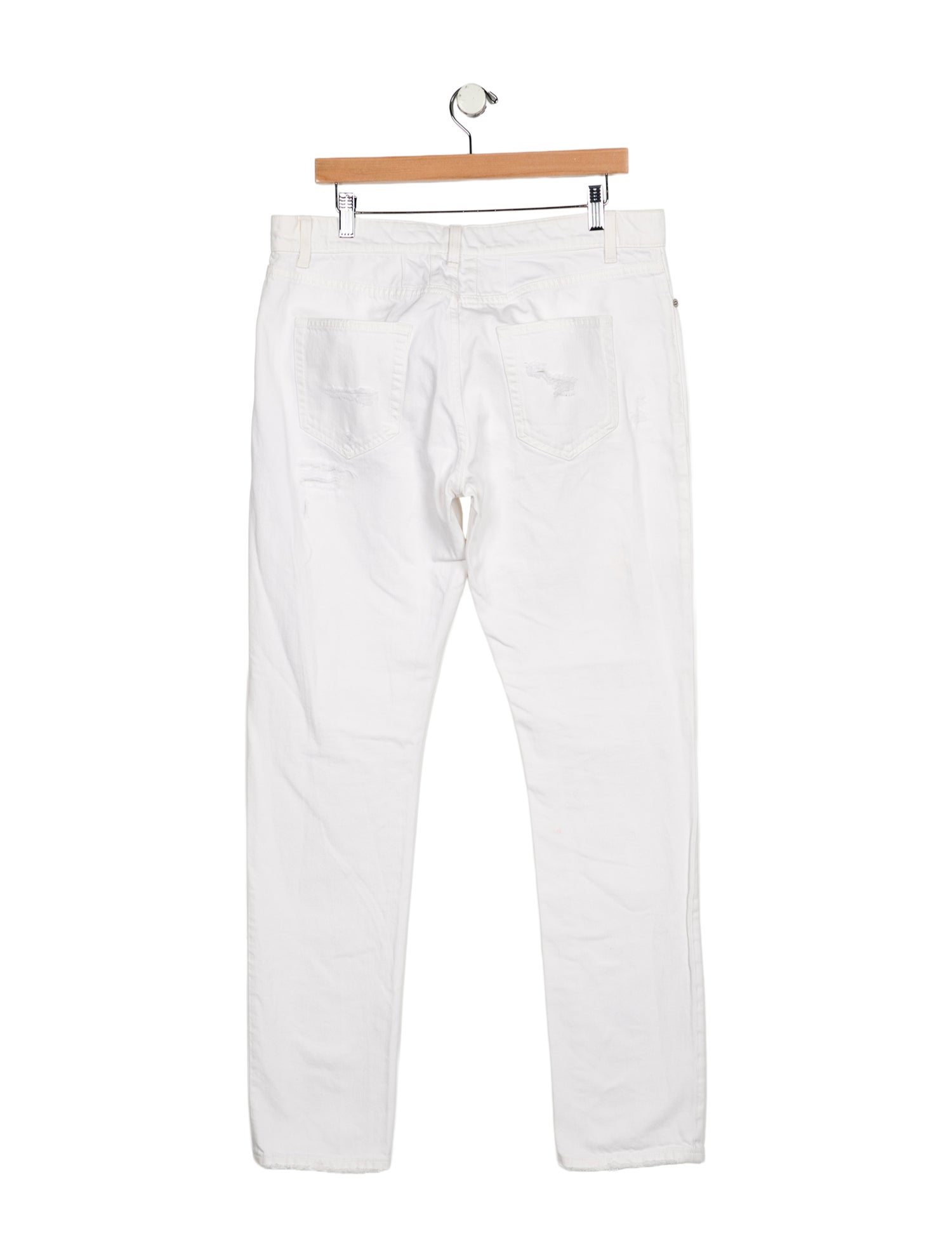 Saint Laurent 2015 Skinny Jeans