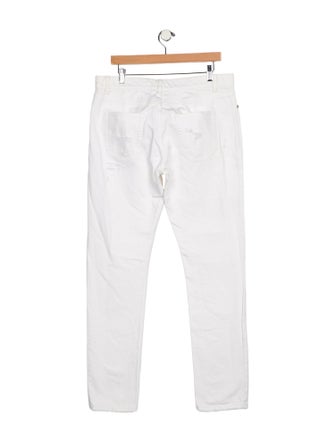 Saint Laurent 2015 Skinny Jeans