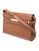Saint Laurent Leather Manhattan Small