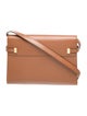 Saint Laurent Leather Manhattan Small