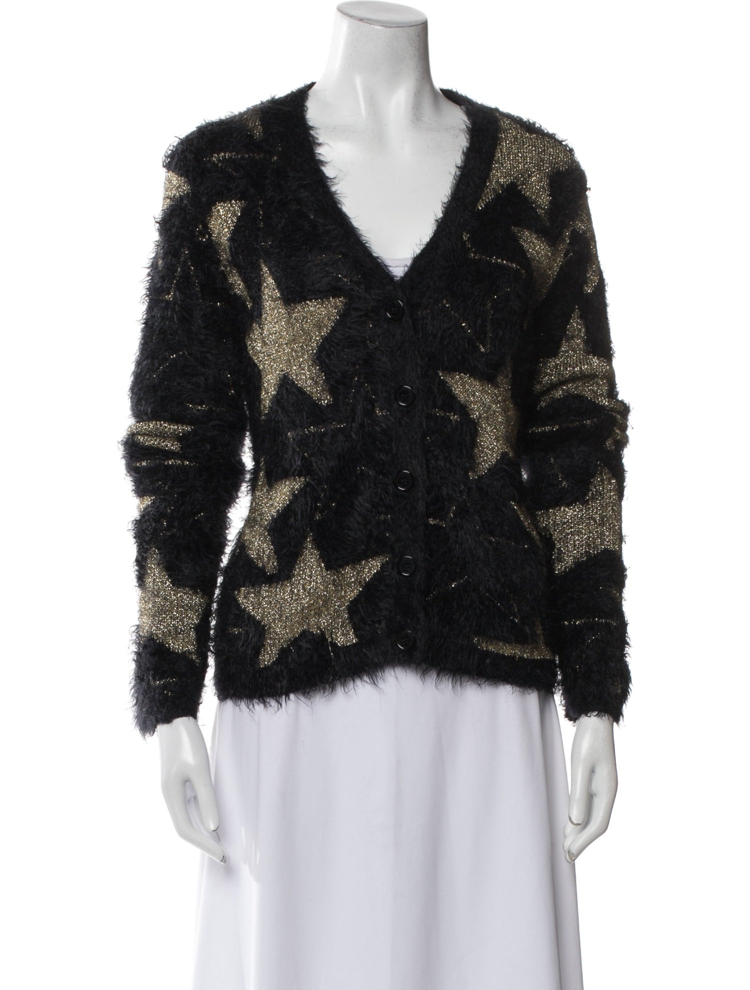 Saint Laurent 2018 Nylon Sweater