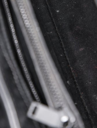 Saint Laurent Quilted LouLou Medium