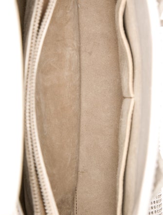 Saint Laurent Leather Sac De Jour Medium