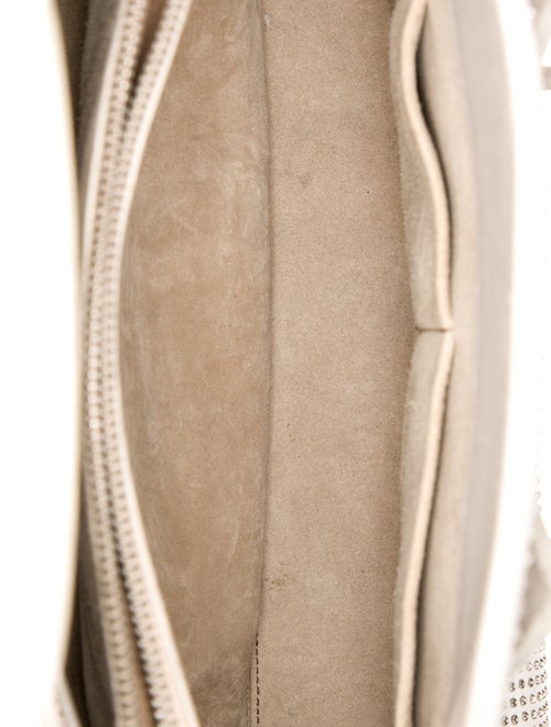 Saint Laurent Leather Sac De Jour Medium