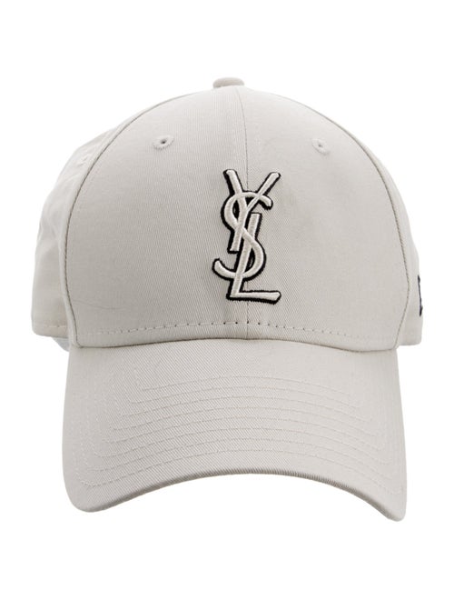 Saint Laurent Baseball Hat