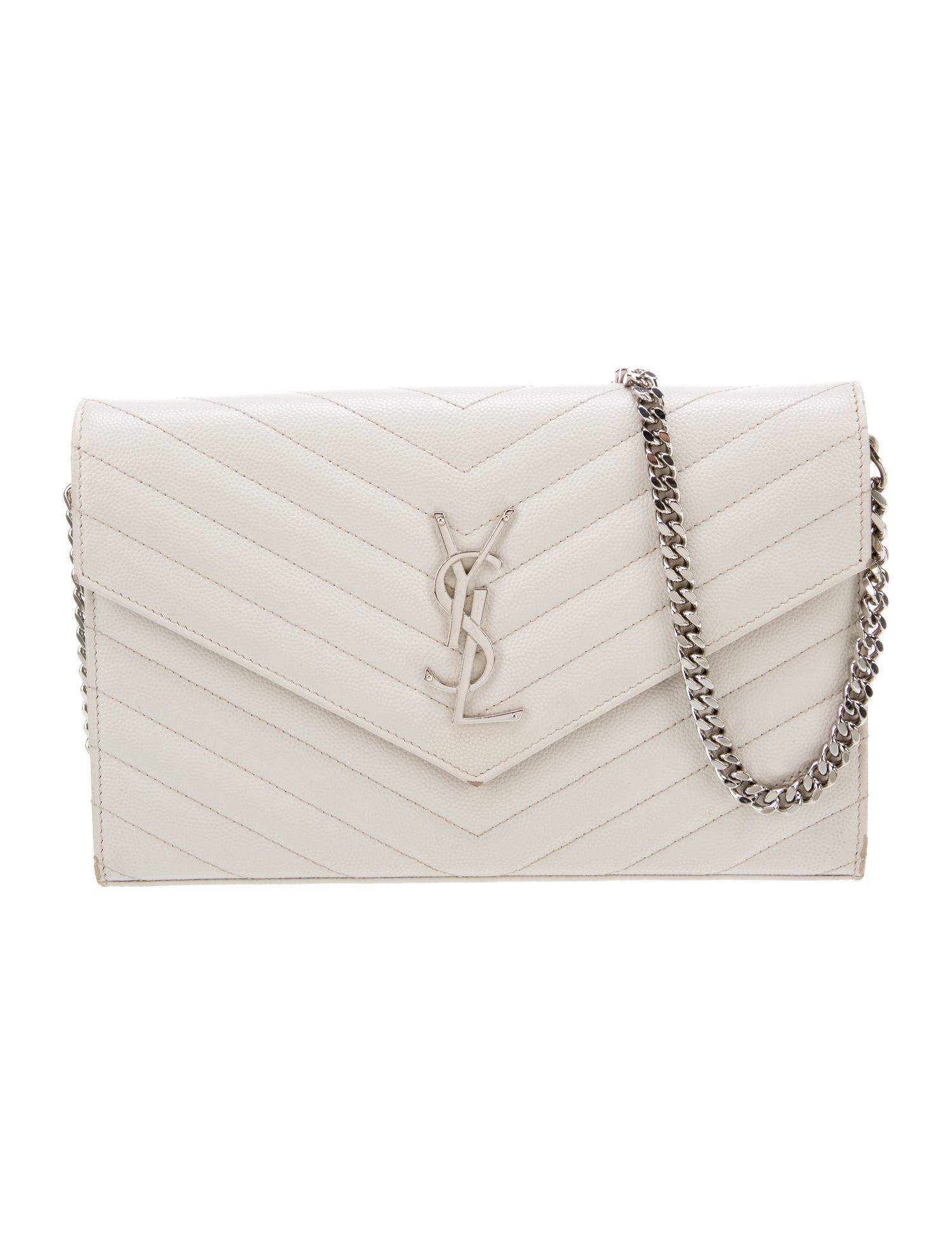 Saint Laurent Signature Cassandre