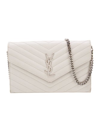 Saint Laurent Signature Cassandre