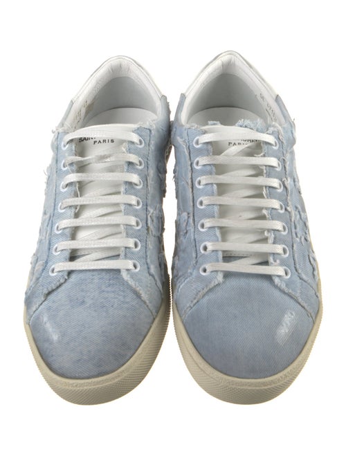 Saint Laurent Sneakers