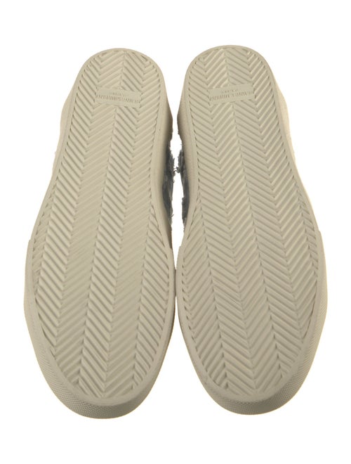 Saint Laurent Sneakers