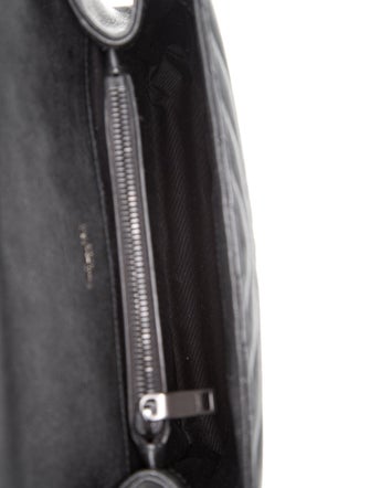 Saint Laurent Leather College Medium 2024