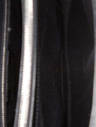 Saint Laurent Quilted LouLou Medium