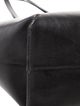Saint Laurent Leather Tote