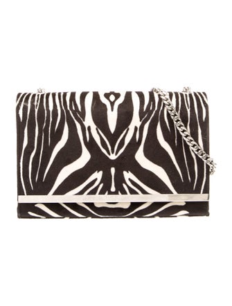 Saint Laurent Suede Kate