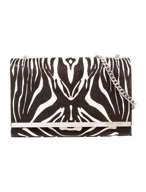 Saint Laurent Suede Kate