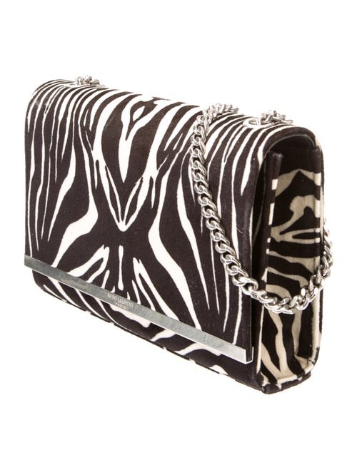 Saint Laurent Suede Kate